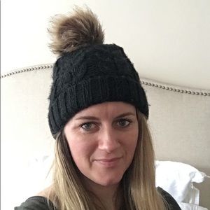 Meet your Posher, Liz